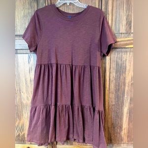 Old Navy Swing Dress